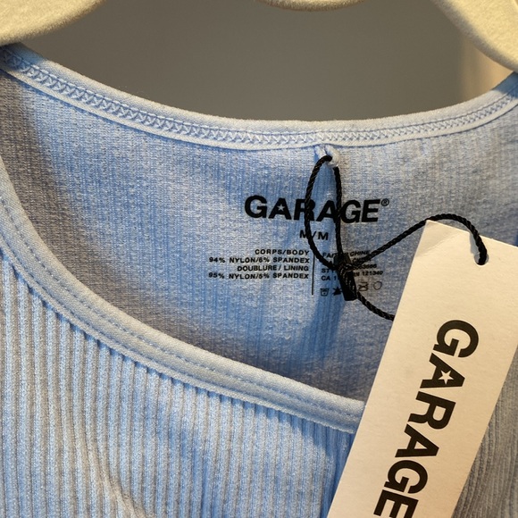 GARAGE TOP - Picture 2 of 3